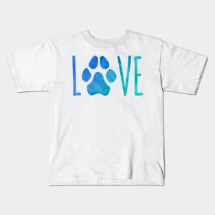 Love Kids T-Shirt